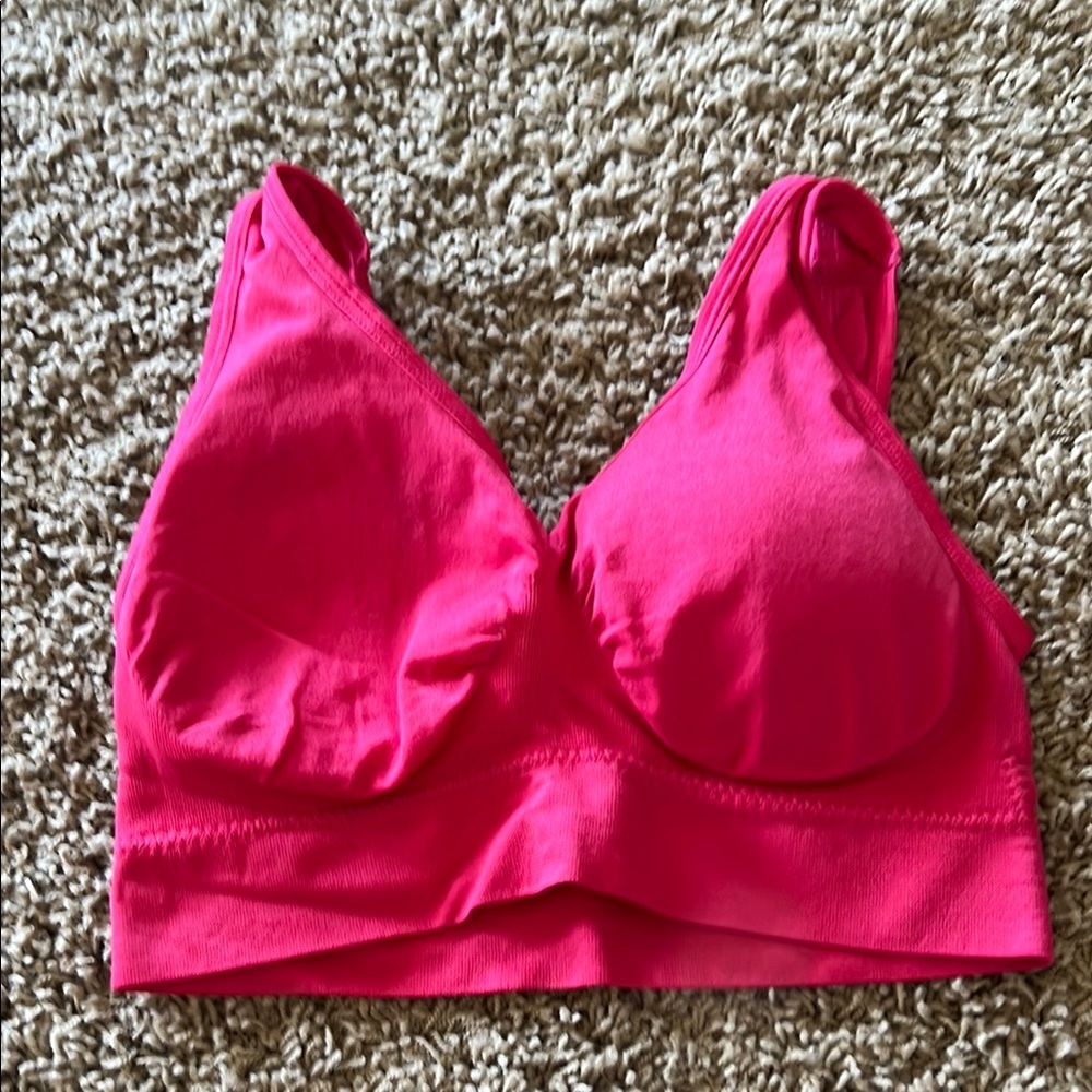 Women's Intimates Collection - Multi-Color Bralette Set - Picture 6 of 8